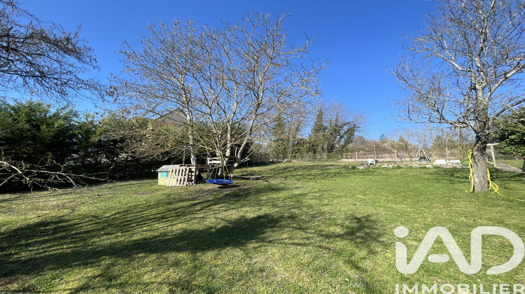 Ma-Cabane - Vente Terrain Vert, 632 m²