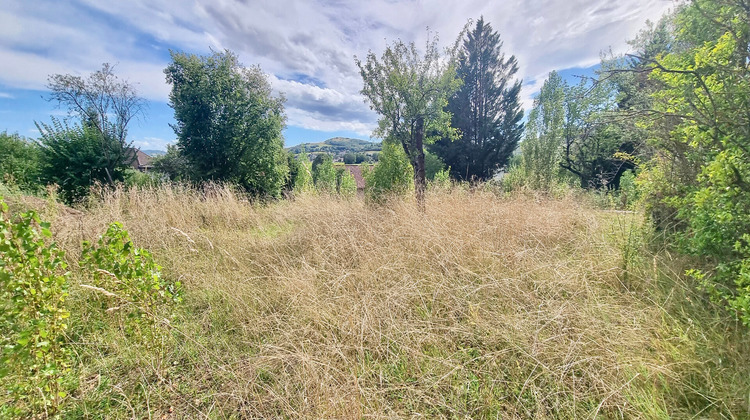 Ma-Cabane - Vente Terrain VERTAIZON, 907 m²