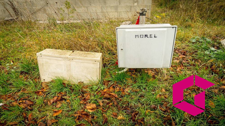 Ma-Cabane - Vente Terrain Vertolaye, 3054 m²