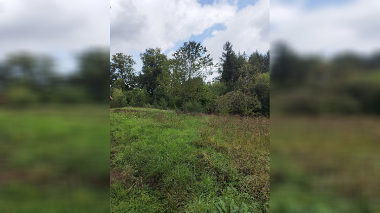 Ma-Cabane - Vente Terrain Vertolaye, 3446 m²