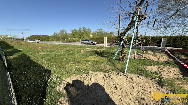 Ma-Cabane - Vente Terrain Vertou, 382 m²