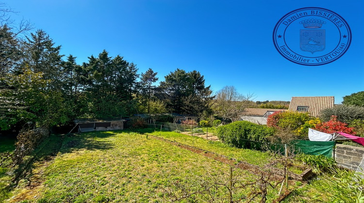 Ma-Cabane - Vente Terrain VERTOU, 786 m²