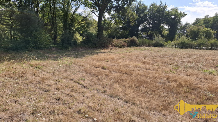 Ma-Cabane - Vente Terrain Vertou, 1069 m²