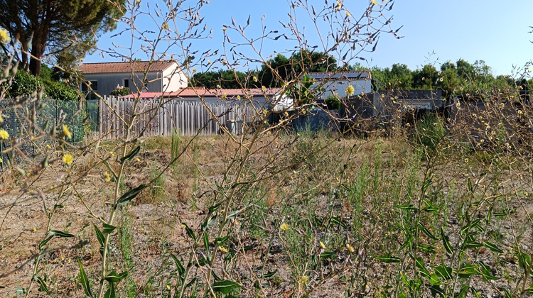 Ma-Cabane - Vente Terrain VERTOU, 239 m²