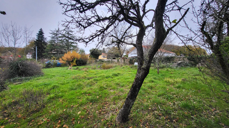 Ma-Cabane - Vente Terrain VERTOU, 350 m²