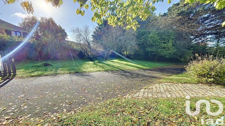 Ma-Cabane - Vente Terrain Vertou, 480 m²