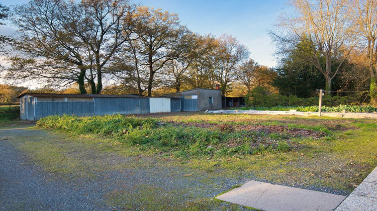 Ma-Cabane - Vente Terrain VERTOU, 2018 m²