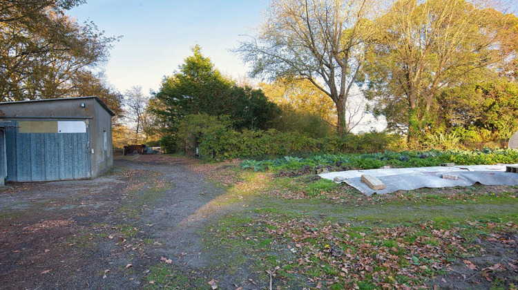 Ma-Cabane - Vente Terrain VERTOU, 2018 m²