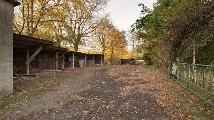 Ma-Cabane - Vente Terrain VERTOU, 2018 m²