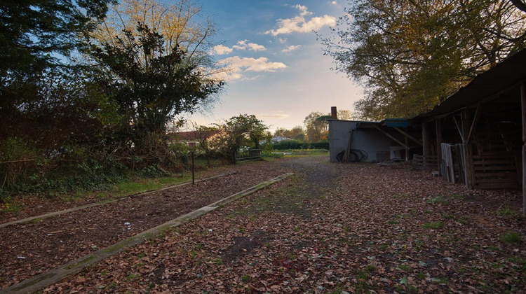 Ma-Cabane - Vente Terrain VERTOU, 2018 m²
