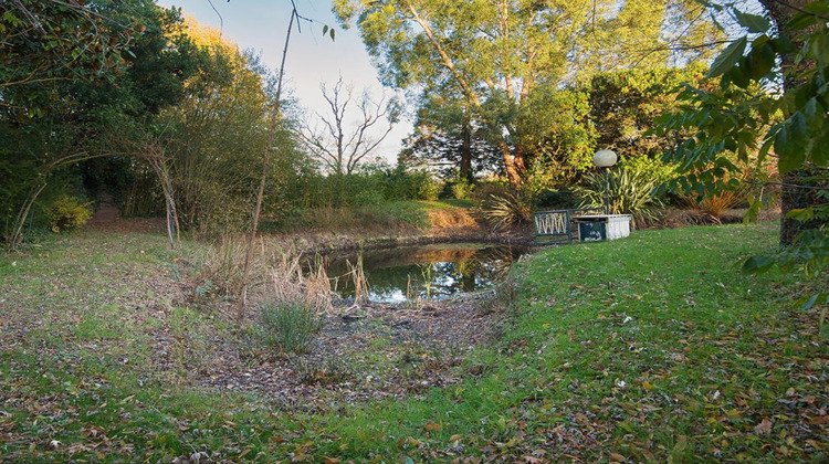 Ma-Cabane - Vente Terrain VERTOU, 2018 m²