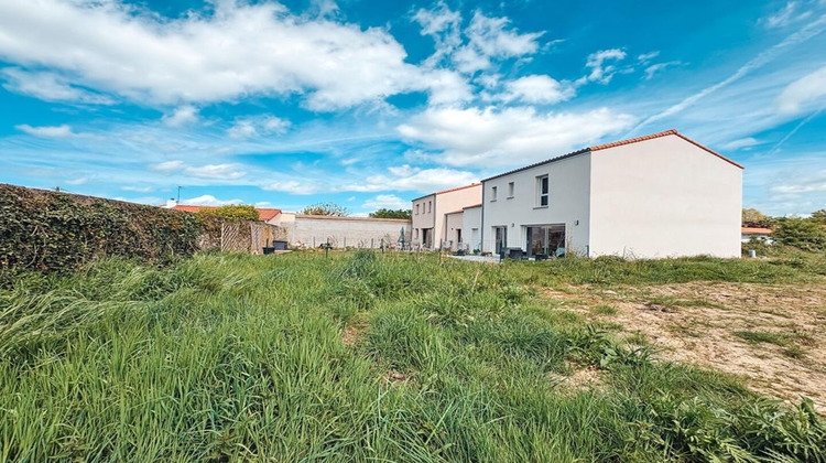 Ma-Cabane - Vente Terrain VERTOU, 310 m²