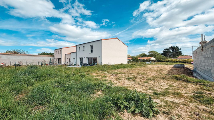 Ma-Cabane - Vente Terrain VERTOU, 310 m²