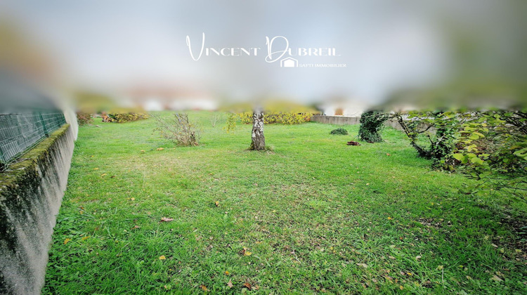 Ma-Cabane - Vente Terrain Vertou, 418 m²