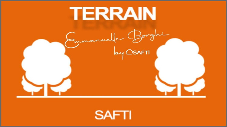 Ma-Cabane - Vente Terrain Vertou, 414 m²