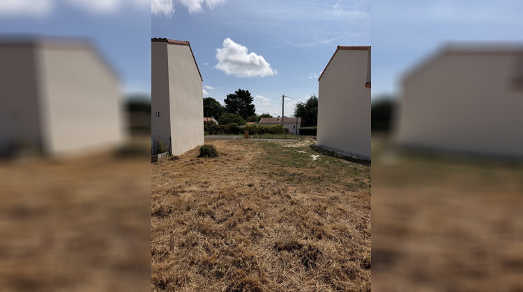 Ma-Cabane - Vente Terrain Vertou, 310 m²