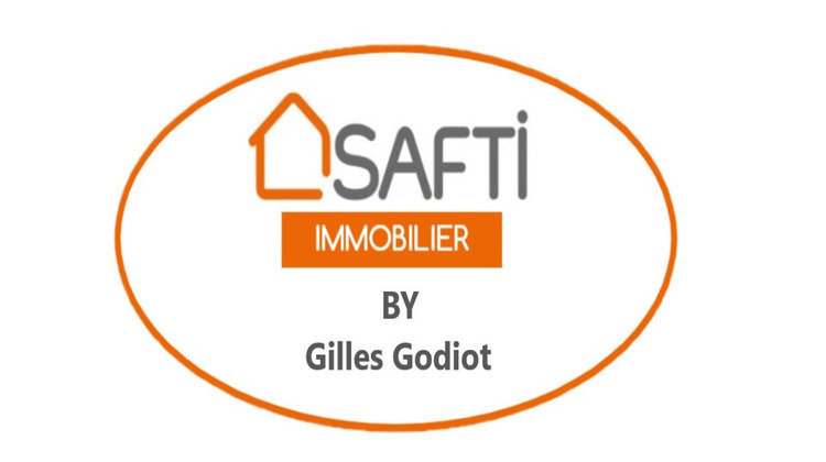 Ma-Cabane - Vente Terrain Vertou, 1092 m²