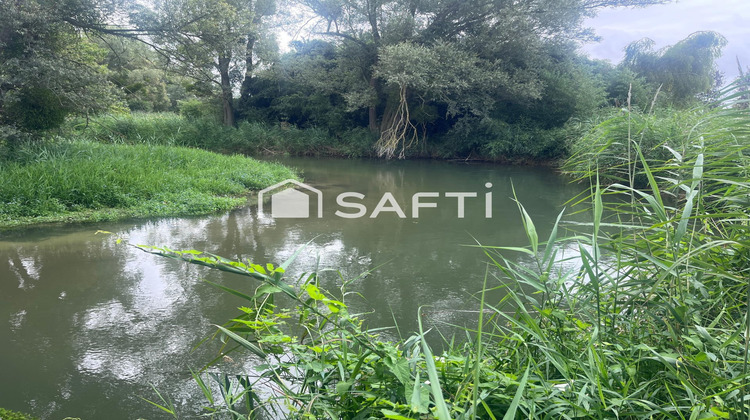 Ma-Cabane - Vente Terrain Verzenay, 2758 m²