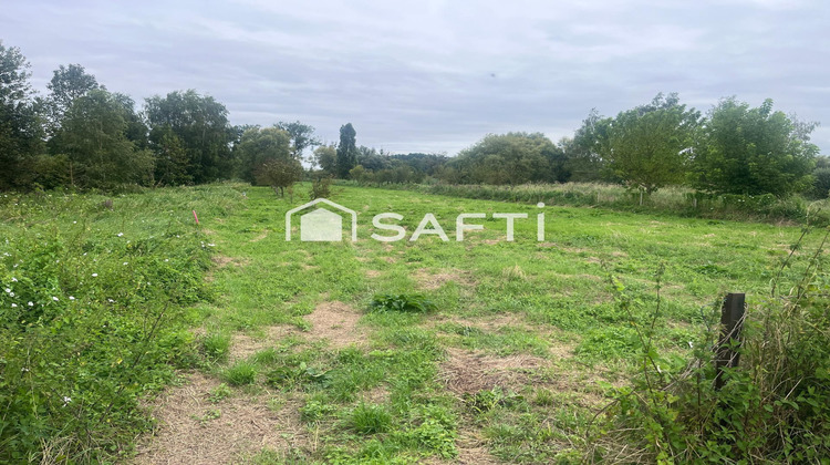 Ma-Cabane - Vente Terrain Verzenay, 2758 m²
