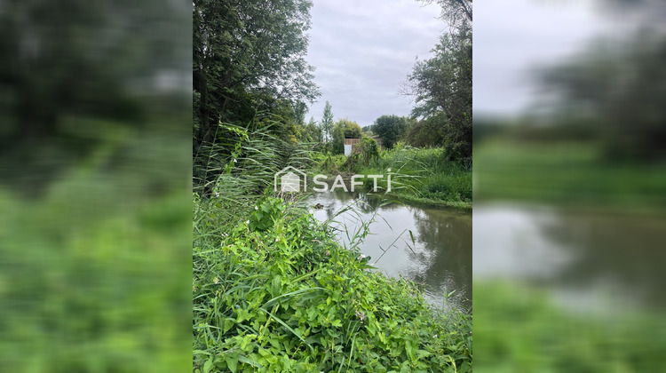 Ma-Cabane - Vente Terrain Verzenay, 2758 m²
