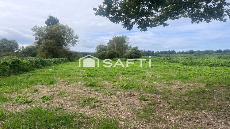 Ma-Cabane - Vente Terrain Verzenay, 2758 m²