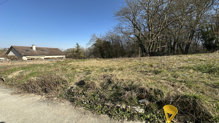 Ma-Cabane - Vente Terrain Verzy, 446 m²