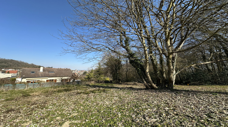 Ma-Cabane - Vente Terrain Verzy, 446 m²