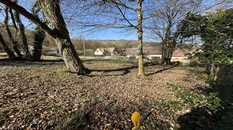 Ma-Cabane - Vente Terrain Verzy, 446 m²