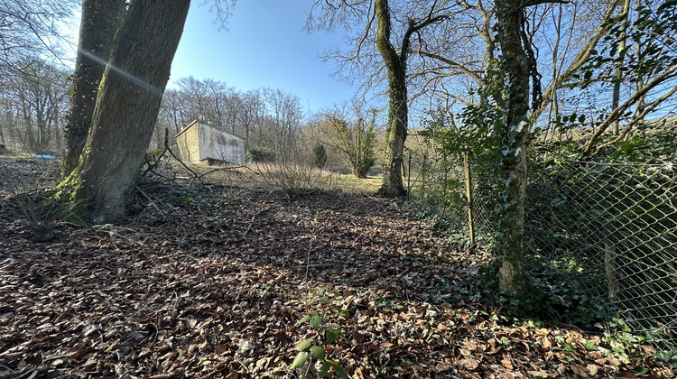 Ma-Cabane - Vente Terrain Verzy, 576 m²