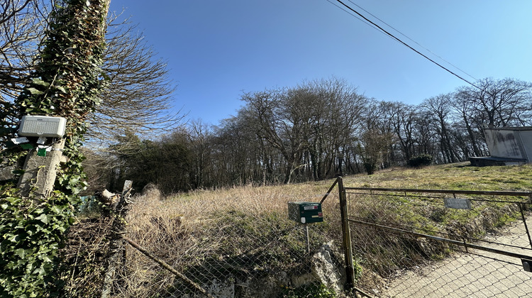 Ma-Cabane - Vente Terrain Verzy, 1022 m²