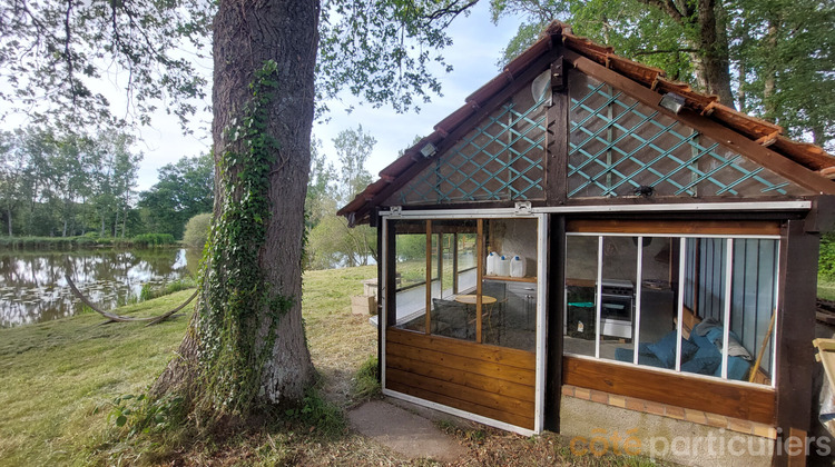 Ma-Cabane - Vente Terrain VESDUN, 32765 m²