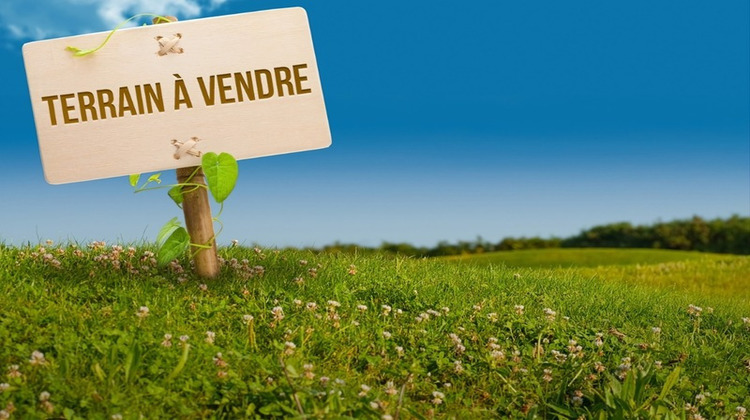 Ma-Cabane - Vente Terrain VESOUL, 588 m²