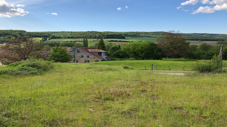 Ma-Cabane - Vente Terrain VESOUL, 1020 m²