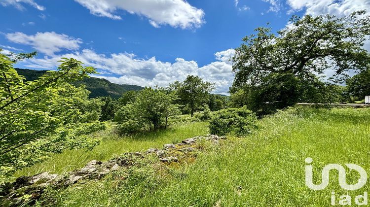 Ma-Cabane - Vente Terrain Vesseaux, 1340 m²