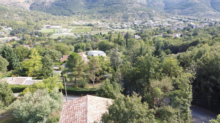 Ma-Cabane - Vente Terrain Vesseaux, 1959 m²