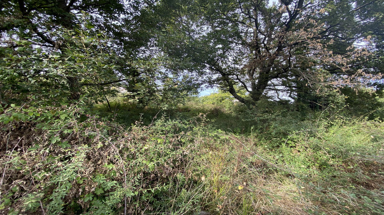Ma-Cabane - Vente Terrain Vesseaux, 1959 m²
