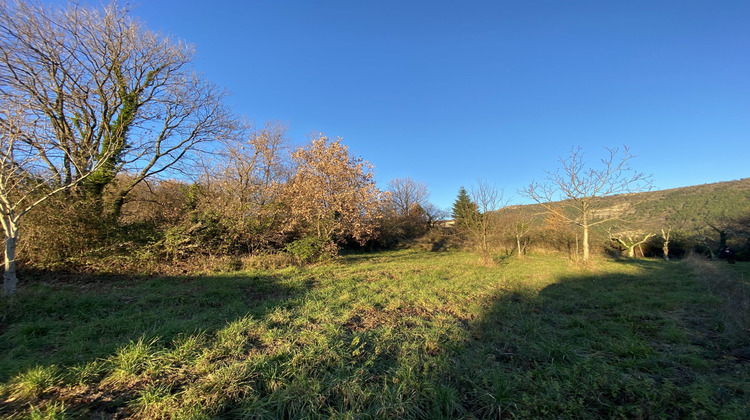 Ma-Cabane - Vente Terrain Vesseaux, 2013 m²
