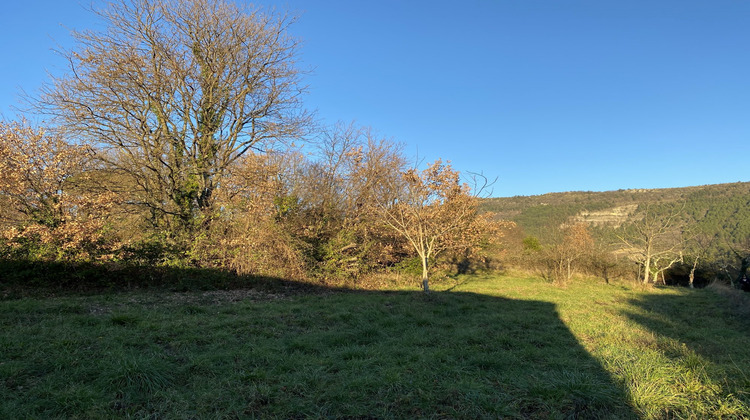 Ma-Cabane - Vente Terrain Vesseaux, 2013 m²