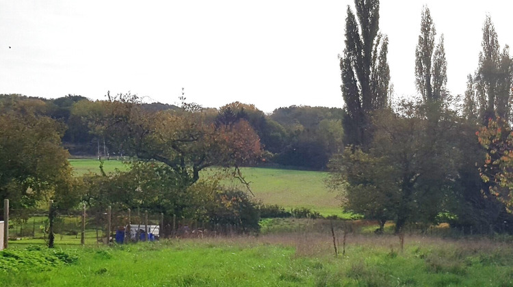 Ma-Cabane - Vente Terrain Vétheuil, 1800 m²