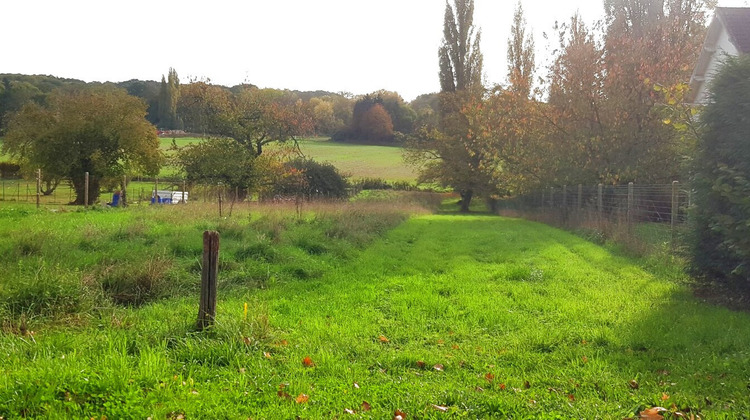 Ma-Cabane - Vente Terrain Vétheuil, 1800 m²