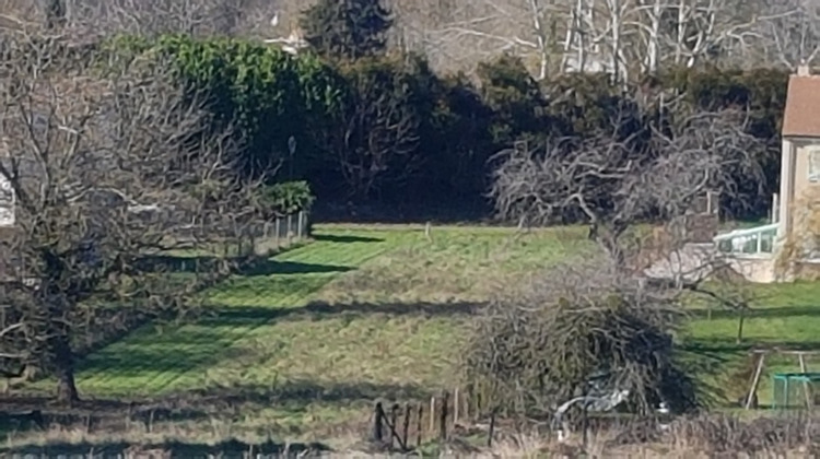 Ma-Cabane - Vente Terrain Vétheuil, 1800 m²