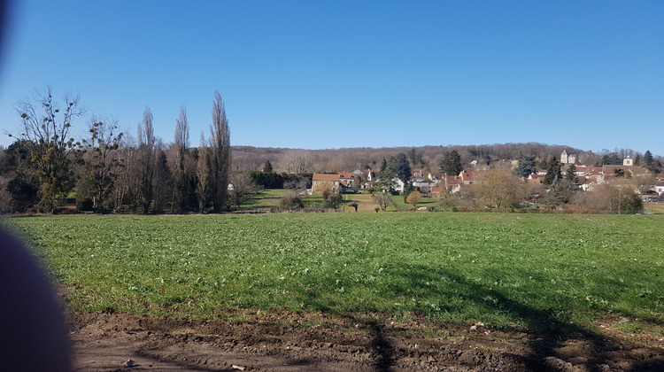 Ma-Cabane - Vente Terrain Vétheuil, 1800 m²