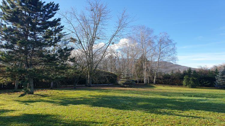 Ma-Cabane - Vente Terrain Vétraz-Monthoux, 950 m²