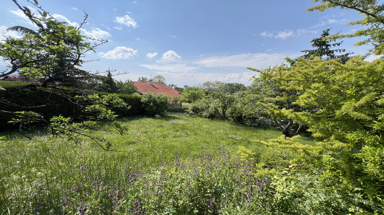 Ma-Cabane - Vente Terrain Vétraz-Monthoux, 535 m²