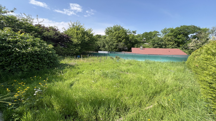 Ma-Cabane - Vente Terrain Vétraz-Monthoux, 535 m²