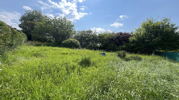 Ma-Cabane - Vente Terrain Vétraz-Monthoux, 535 m²