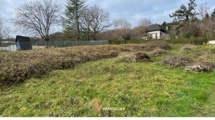 Ma-Cabane - Vente Terrain VETRIGNE, 2400 m²