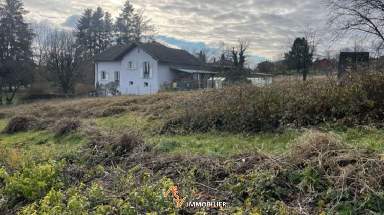 Ma-Cabane - Vente Terrain VETRIGNE, 2400 m²