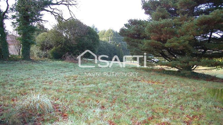 Ma-Cabane - Vente Terrain Veyrac, 1118 m²