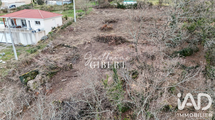Ma-Cabane - Vente Terrain Veyras, 2038 m²
